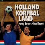 Holland Korfballand