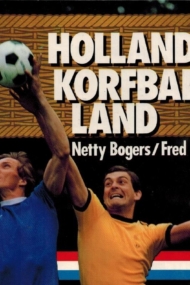 Holland Korfballand