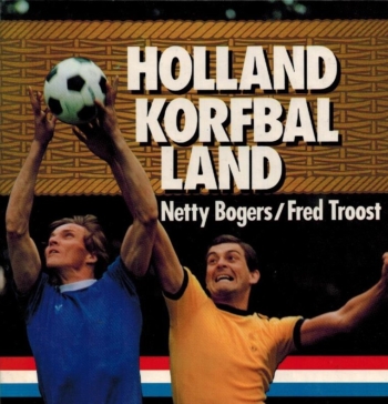 Holland Korfballand