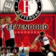 Jaarboek Feyenoord 2003 2004