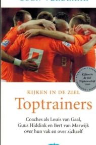 Kijken in de ziel: Toptrainers