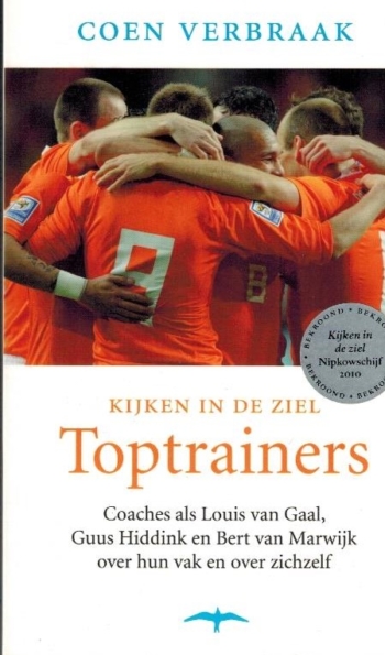 Kijken in de ziel: Toptrainers