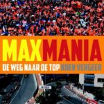 MaxMania