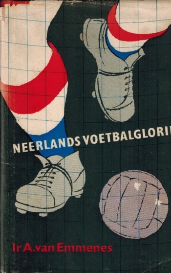 Nederlands Voetbalglorie