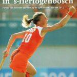 Olympische sporen in s-Hertogenbosch