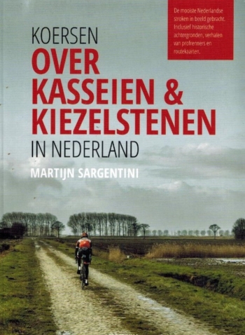 Over kasseien en kiezelstenen