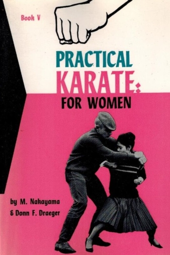 Practical Karate for Women