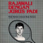 Rajawali dengan jurus padi