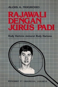 Rajawali dengan jurus padi