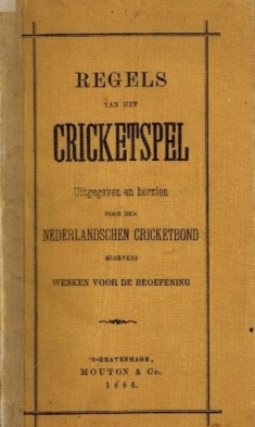Regels van het Cricketspel