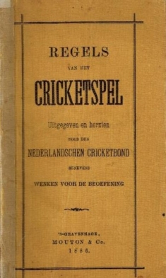 Regels van het Cricketspel