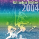 Rotterdam Atletiek 85 jaar