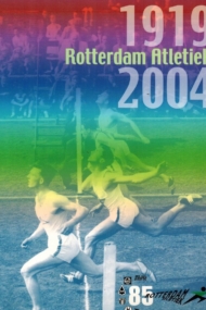 Rotterdam Atletiek 85 jaar