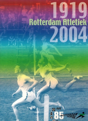 Rotterdam Atletiek 85 jaar