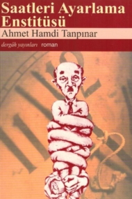 Saatleri Ayarlama Enstitusu
