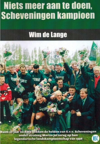 Scheveningen kampioen