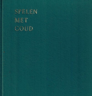 Spelen met Goud