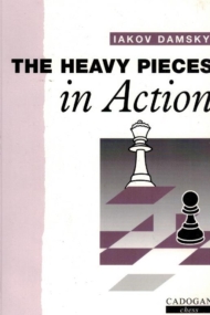 The Heavy Pieces in Action