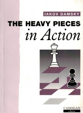 The Heavy Pieces in Action