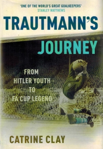 Trautmann's Journey