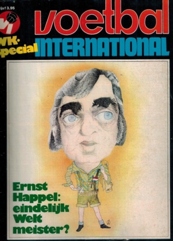 VI - WK Special 1978