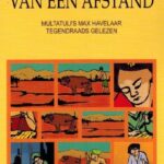 Van een afstand