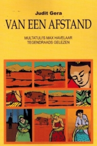 Van een afstand