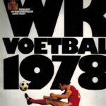 WK Voetbal 1978