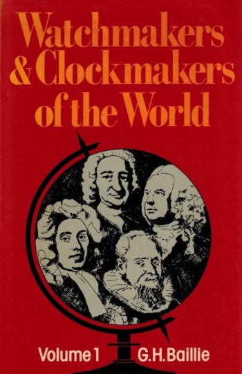 Watchmakers and Clockmakers