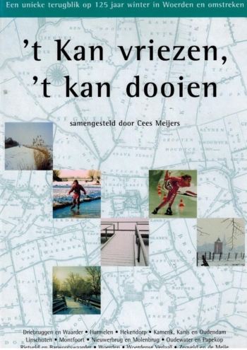 t Kan Vriezen, t Kan Dooien