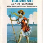 Badeleben an Nord- und Ostsee