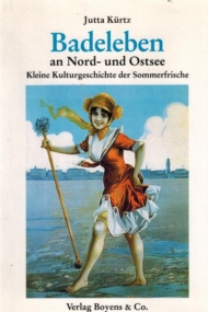 Badeleben an Nord- und Ostsee