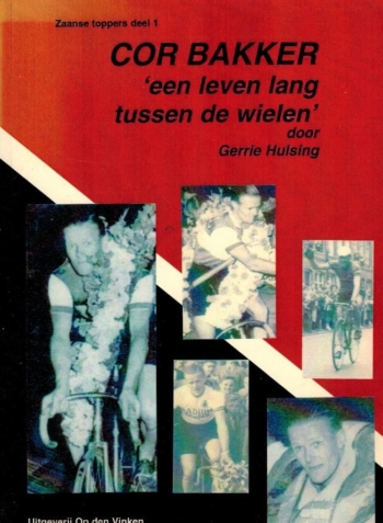 Cor Bakker