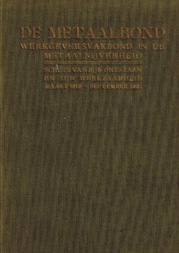 De Metaalbond