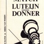 De match Luteijn-Donner