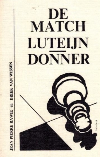 De match Luteijn-Donner