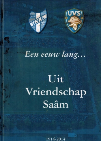 Een eeuw lang uit Vriendschap Saam