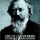 Great Composers in Historic Photographs