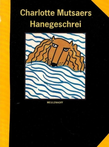 Hanegeschrei