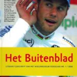 Het Buitenblad