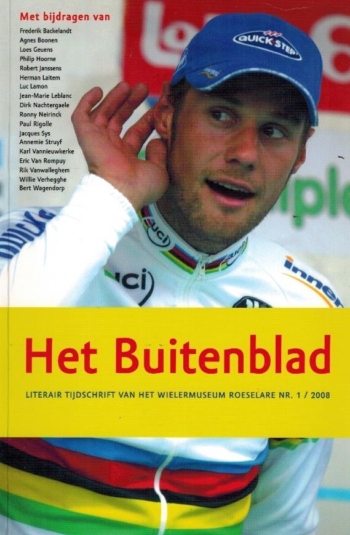 Het Buitenblad