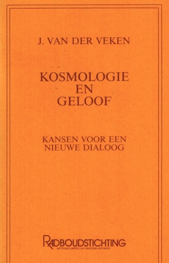 Kosmologie en geloof