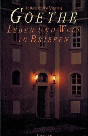 Leben und Welt in Briefen