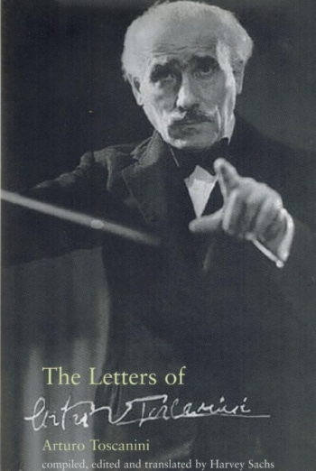 Letters of Arturo Toscanini