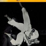 The Techniques of Judo