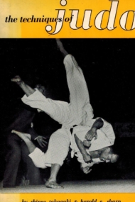 The Techniques of Judo