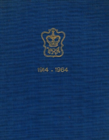 V.R.A. 1914-1964