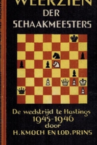 Weerzien der Schaakmeesters
