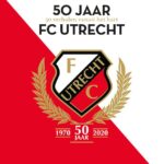 50 jaar FC Utrecht