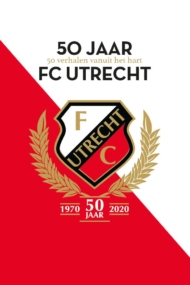 50 jaar FC Utrecht